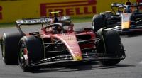 Wie schlagen sich die Formel-1-Profis beim Großen Preis von Italien?