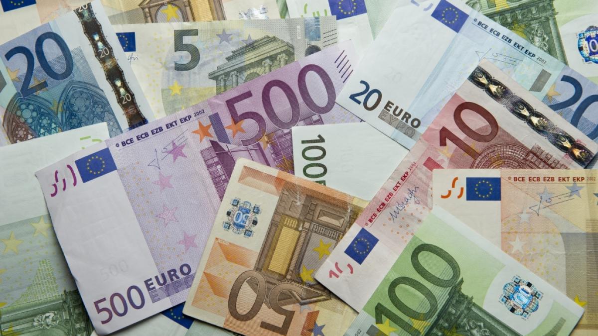 Bei welchen Banken zahlen Sie Negativzinsen? (Foto)