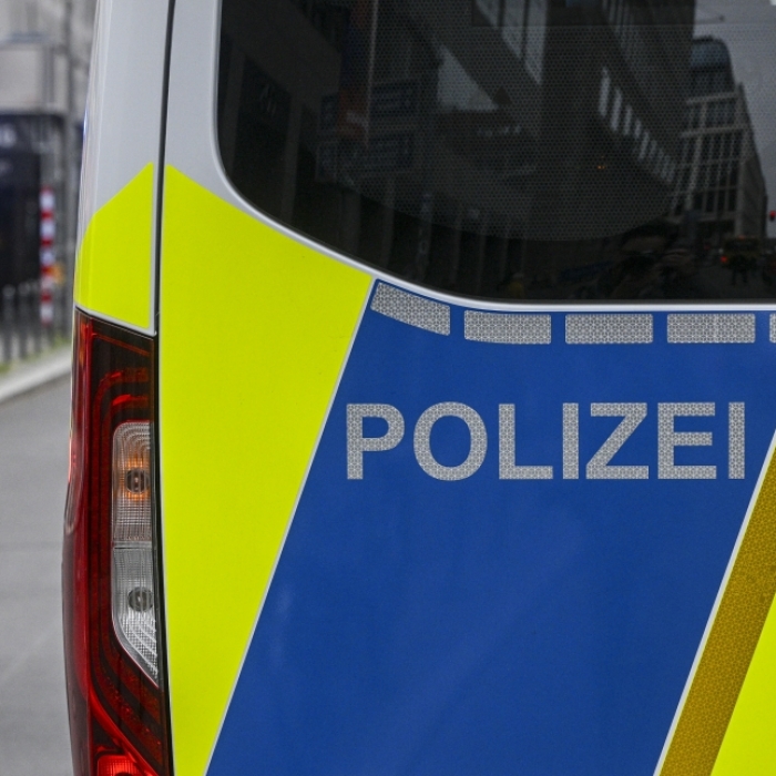 Polizeiliche Einsatzmaßnahmen an kriminalitätsbelasteten Orten