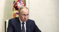Hat Wladimir Putin Nachschubprobleme im Ukraine-Krieg?
