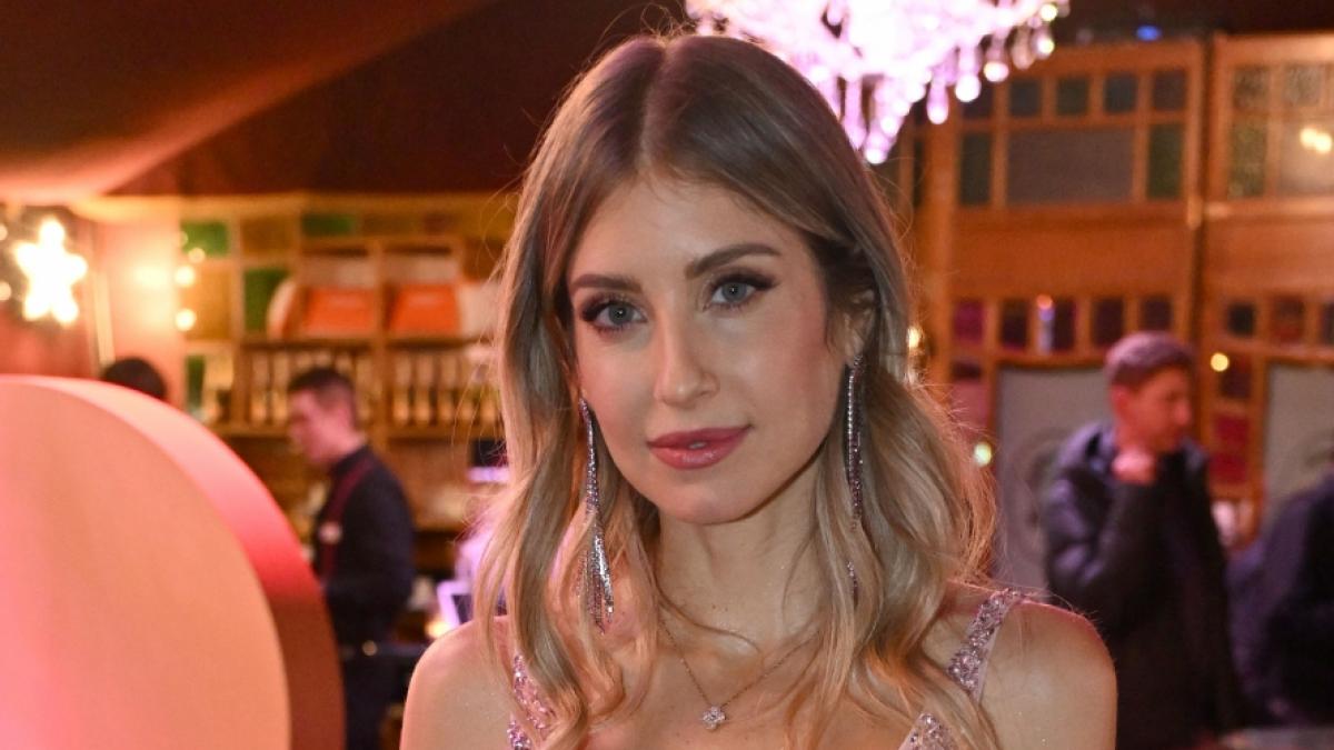 Cathy Hummels macht mit "Kampf der Realitystars" Schluss. (Foto)