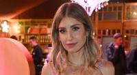 Cathy Hummels macht mit 