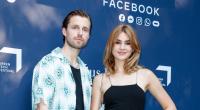 Marcus Butler und Stefanie Giesinger.