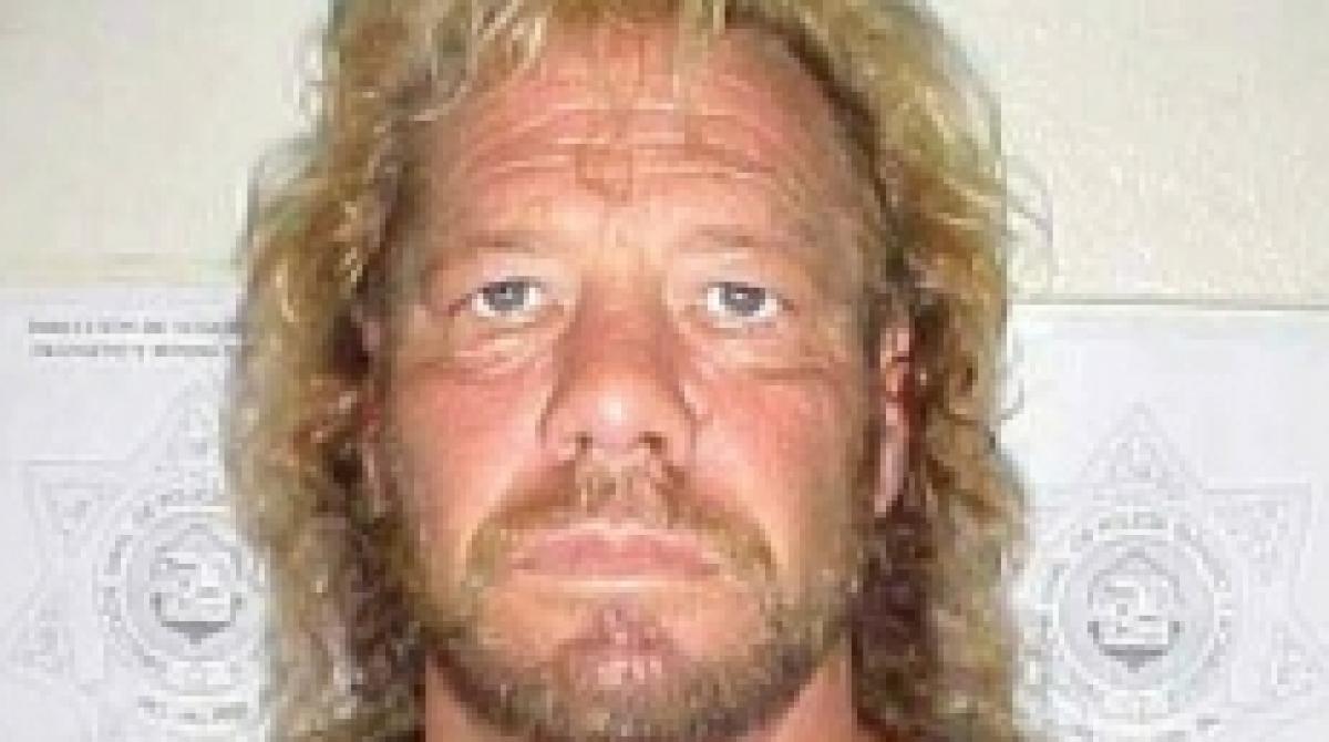 Duane "Dog" Chapman hat sich offenbar doch nicht verlobt. (Foto)