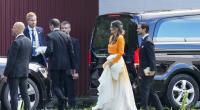 Sofia von Schweden: Prinzessin äußert sich zu ihren Begegnungen mit Jeffrey Epstein.