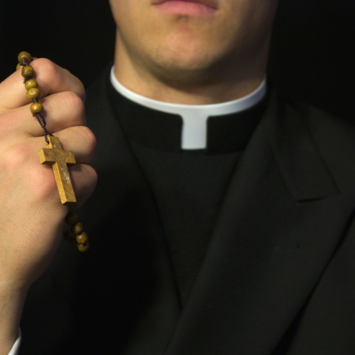 Homosexualität propagiert! Priesterschüler wegen 