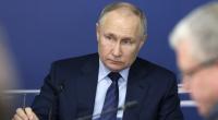Hat Wladimir Putin eine neue Geliebte?