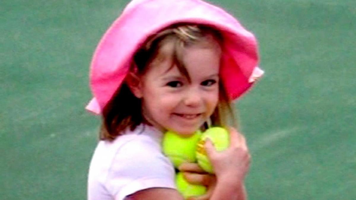 Gibt es eine neue hei&szlig;e Spur im Fall der vermissten Maddie? (Foto)
