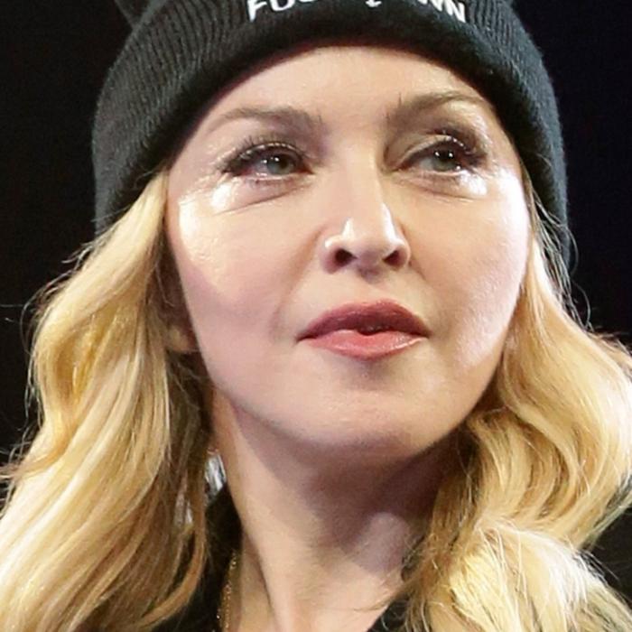 Unpassender Party-Ort? Queen of Pop legt irre Kirchen-Show hin