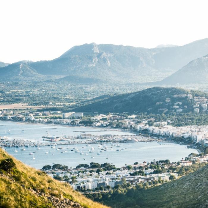 Mini-Tsunami trifft Port d'Alcudia - Deutscher Urlauber ertrinkt