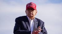 Donald Trump sprach in einem Interview erneut über Prinz Harry.