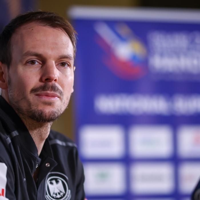 Diese Frau macht den Handballer des TVB Stuttgart glücklich