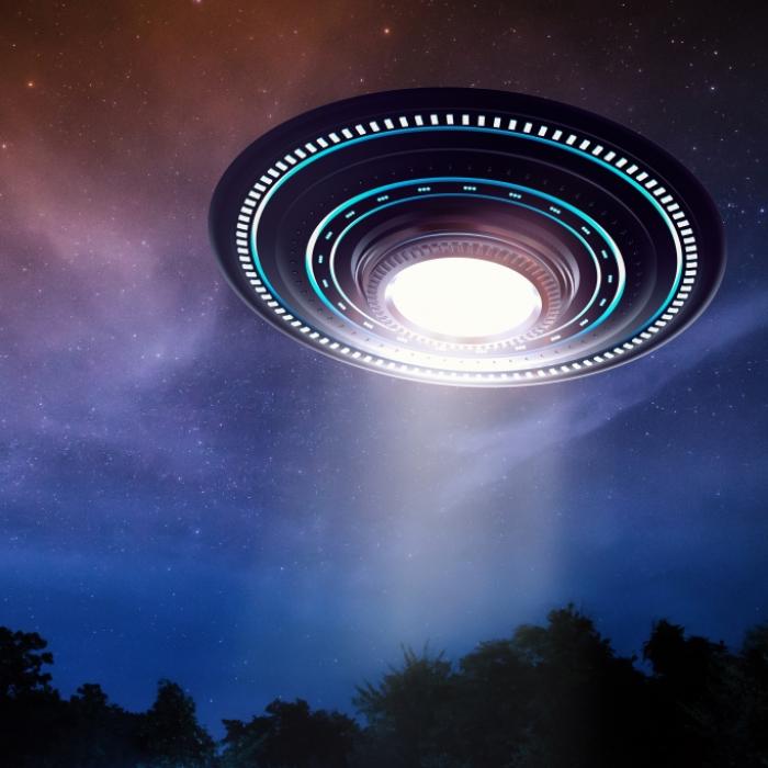 Ufo-Bericht des US-Militärs! Hunderte Sichtungen werden untersucht