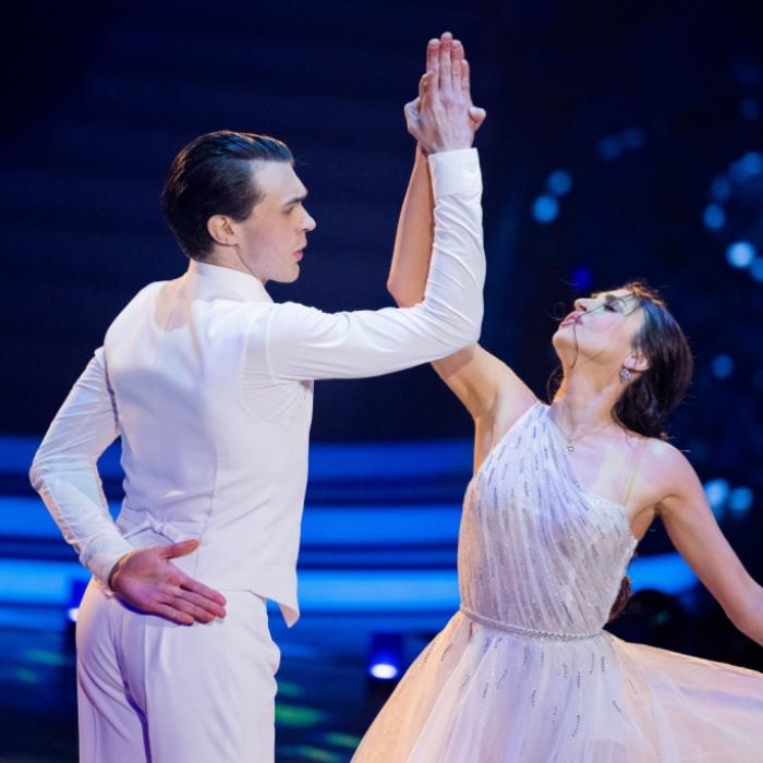 Wer tanzt was in Show 8 heute nach der Discofox-Marathon-Absage?