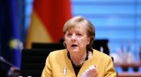 Angela Merkel hat die geplante Osterruhe wieder gestoppt.