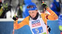 So tickt DSV-Biathletin Franziska Preuß privat.