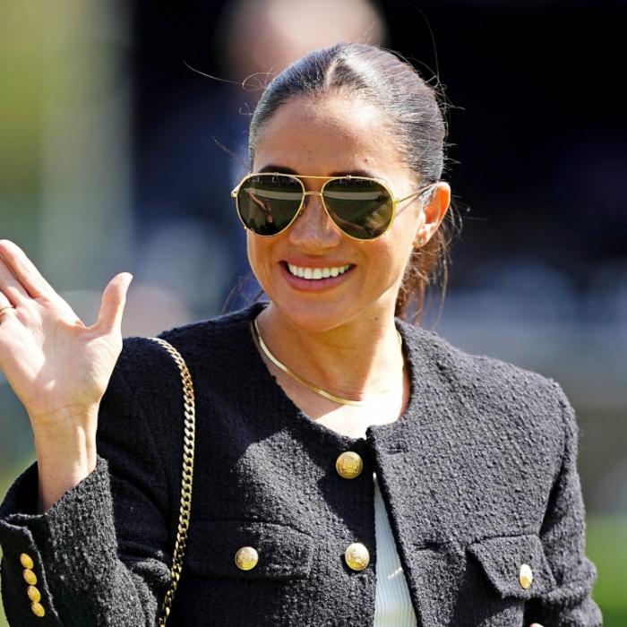 Beziehungsexpertin spricht Klartext über Meghan-Trennungen