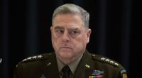 Mark Alexander Milley ist der Vorsitzende der Joint Chiefs of Staff der USA.