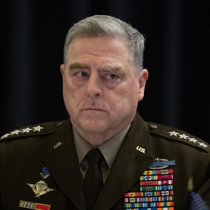 Mit Roboterpanzern und -flugzeugen! US-General warnt vor Konflikt der Supermächte
