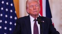 Donald Trump ist felsenfest davon überzeugt, anderen Nationen mit Handelsembargos schweren Schaden zuzufügen - ein Top-Ökonom hat den verheerenden Trugschluss des US-Präsidenten jetzt aufgeklärt.