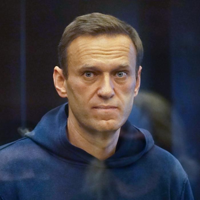 Kreml-Kritik Alexej Nawalny wurde nur 47 Jahre alt.