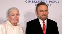 Franco Nero ist mit der Schauspielerin Vanessa Redgrave verheiratet.