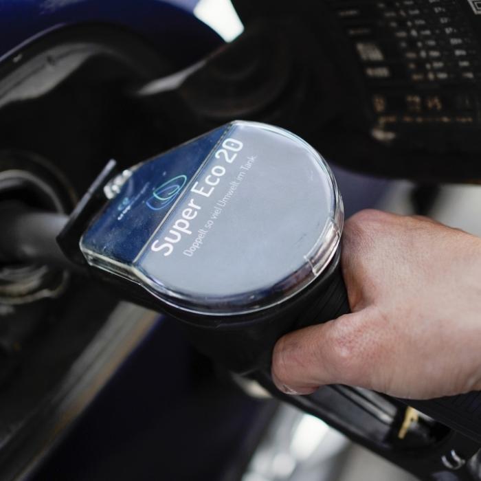 Bio-Kraftstoff soll Tanken europaweit billiger machen