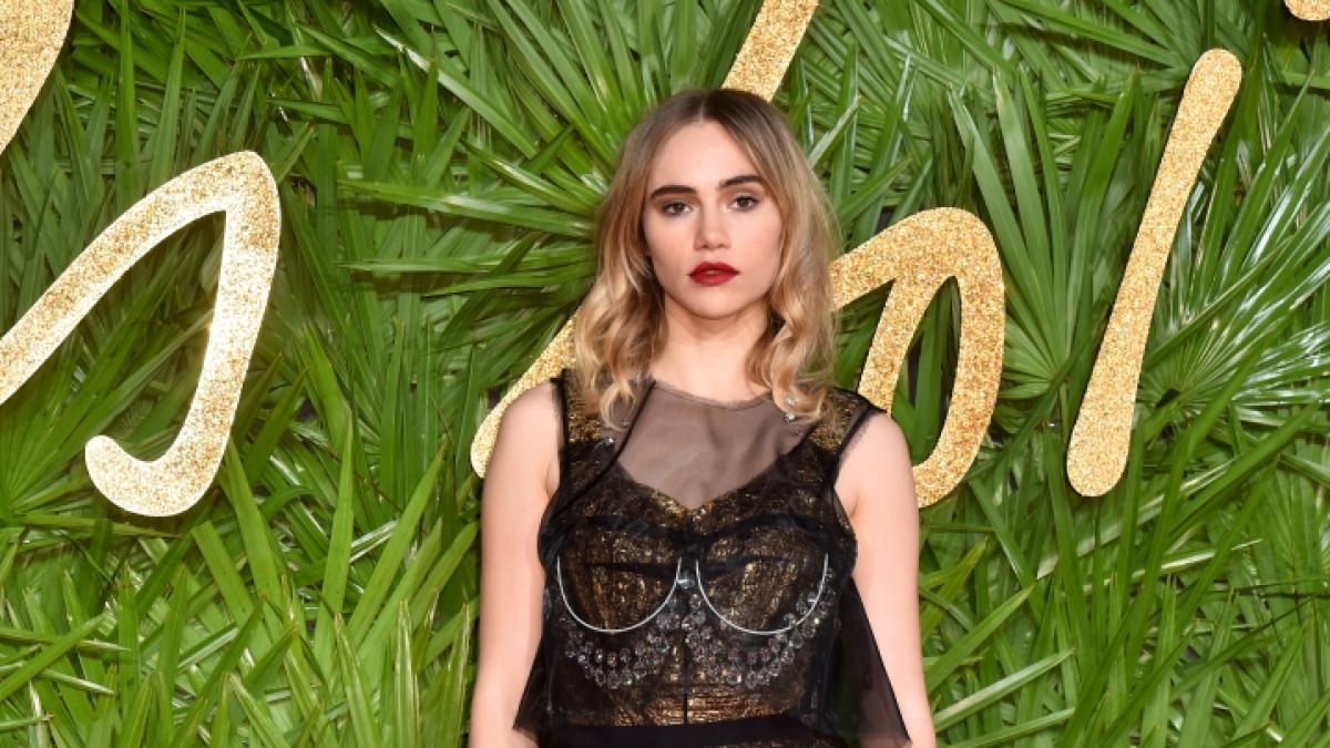 Suki Waterhouse beeindruckt nur vier Monate nach der Geburt ihres ersten Kindes mit ihrem makellosen After-Baby-Body. (Foto)
