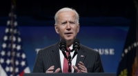 US-Senatorin Marsha Blackborn fordert Joe Bidens Rücktritt.