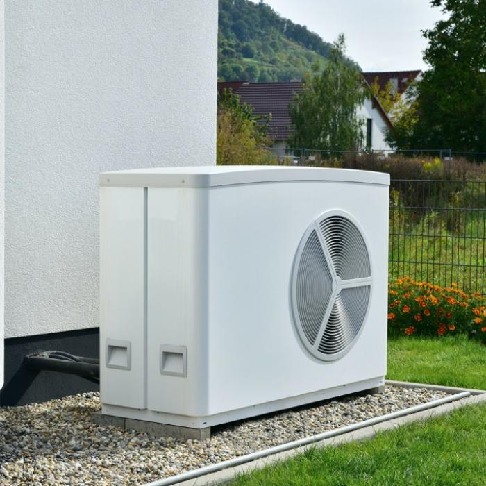 Verbots-Hammer beschlossen! Wärmepumpen-Aus durch neue EU-Pläne?