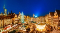 In diesem Jahr versprühen die Weihnachtsmärkte wieder vorweihnachtliche Stimmung.