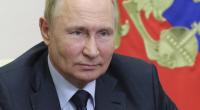 Wladimir Putin führt seit sechs Monaten Krieg gegen die Ukraine.