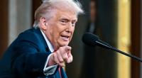 Wie steht es wirklich um Donald Trumps Gesundheit?