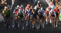 Vom 3. bis 13. August 2023 werden in Glasgow die UCI Cycling World Championships mit 13 einzelnen Weltmeisterschaften in verschiedenen Radsport-Disziplinen ausgetragen.