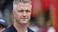 Ralf Schumacher übt Kritik an der Ampel-Regierung.