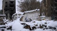 Der Winter könnte im Ukraine-Krieg ein entscheidender Faktor werden.