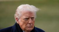 Donald Trump wütet nach Bad Bunnys Halbzeit-Show beim Super Bowl gegen den Musiker.