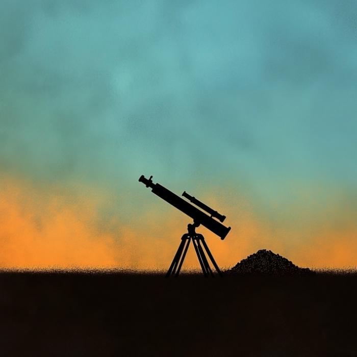 Ufo über Deutschland? Forschungsleiter äußert sich zum Himmelsphänomen