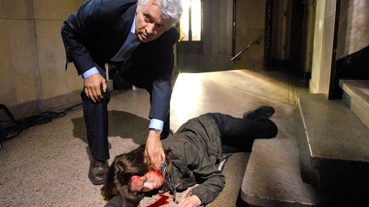 Commissario Laurenti bei Das Erste (Foto)