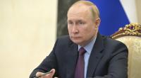 Wladimir Putin schiebt der Ukraine die Schuld am Attentat auf Darja Dugina in die Schuhe - andere Theorien gehen davon aus, dass es Putins eigener Geheimdienst war, der die Autobombe platzierte.