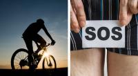 Fahrradfahren macht Männer impotent - stimmt's?