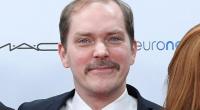 Godehard Giese bei der Filmpremiere von 
