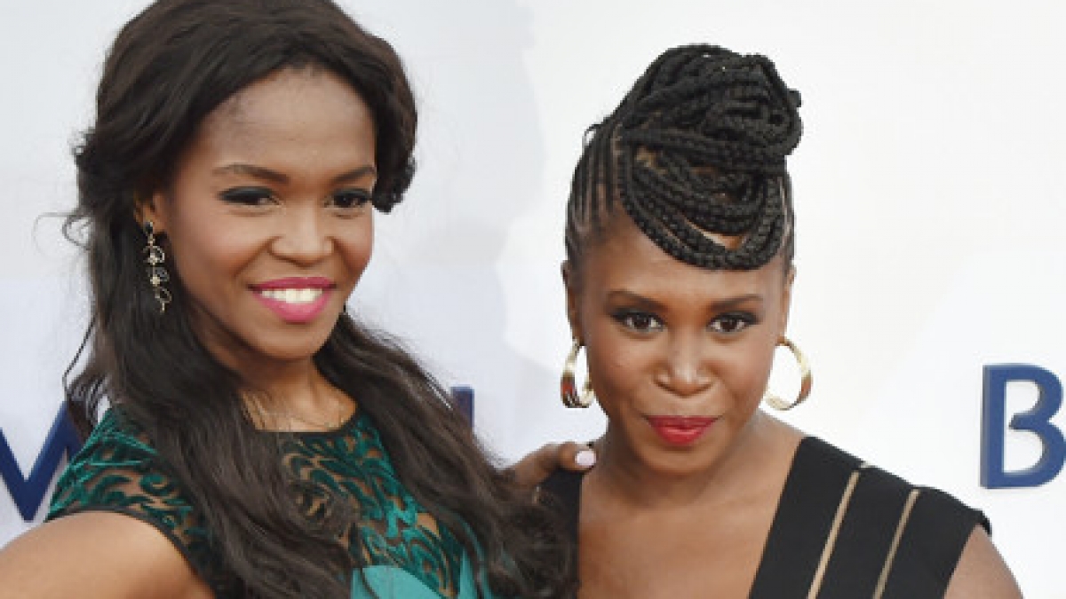 Motsi und Oti Mabuse lie&szlig;en bei den National Television Awards tief blicken. (Foto)