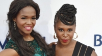 Motsi und Oti Mabuse ließen bei den National Television Awards tief blicken.
