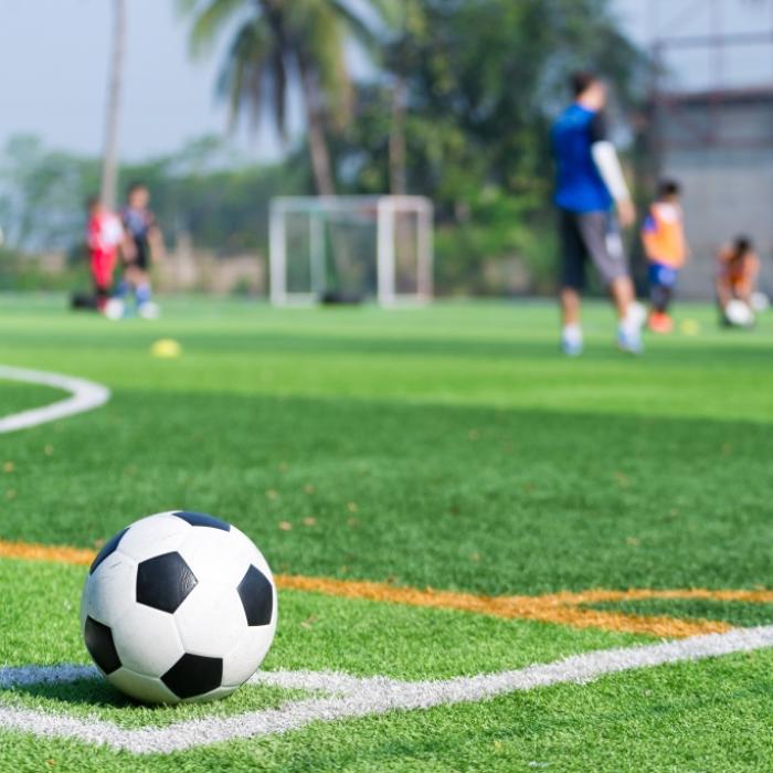 Herzstillstand! Nachwuchs-Fußballer bei Pokalspiel gestorben