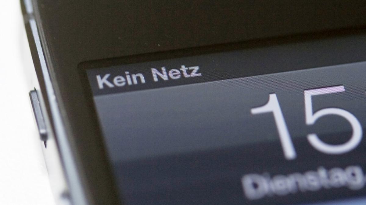 Die Bundesnetzagentur ist wegen einer neuen &Uuml;bersicht &uuml;ber die Netzabdeckung in Deutschland f&ouml;rmlich &uuml;berrannt worden (Symbolbild). (Foto)