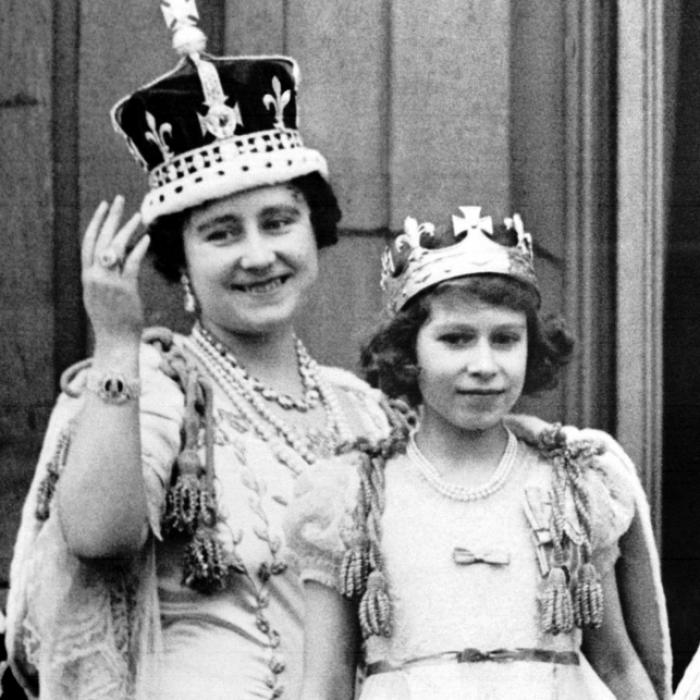 Tränen verboten! Royals durften nicht um ihn weinen
