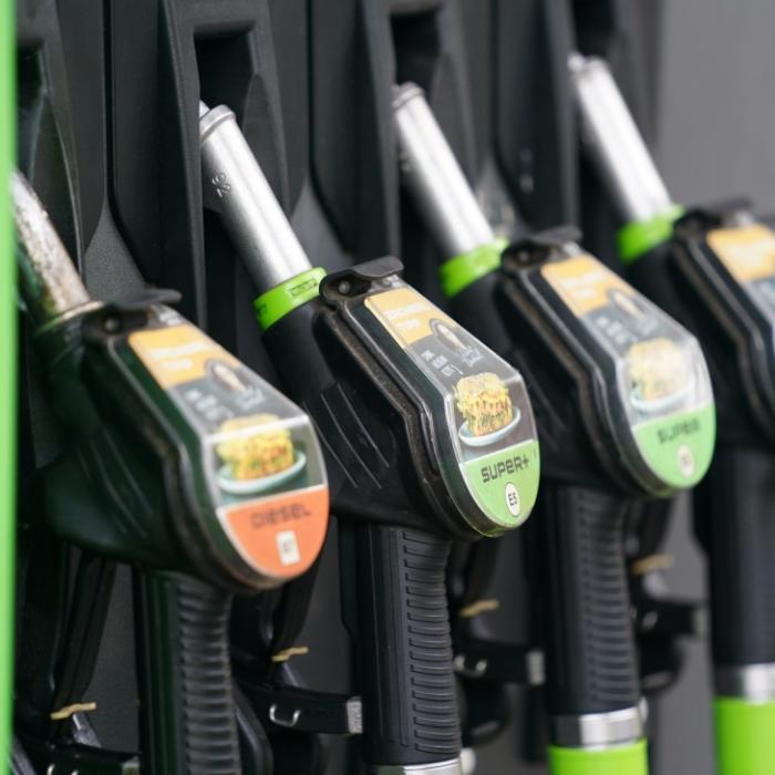 Spritpreis-Schock droht! Das blüht Autofahrern am Streik-Montag