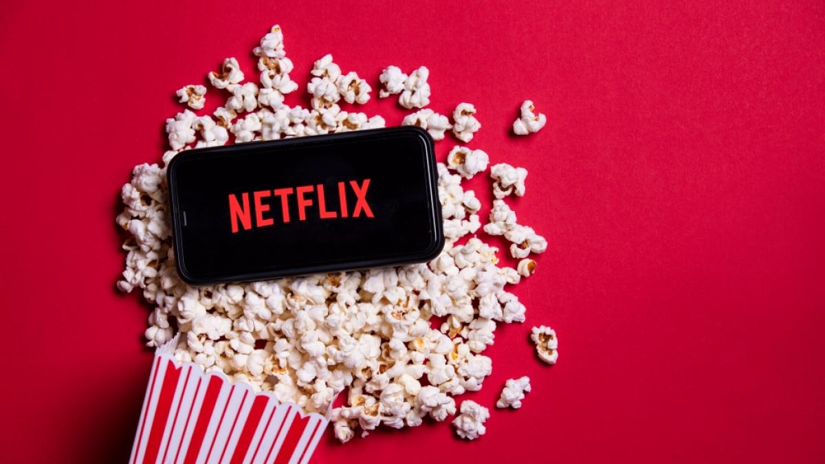 Netflix ist auf fast allen internetf&auml;higen Ger&auml;ten verf&uuml;gbar &ndash; rund um die Uhr. (Foto)