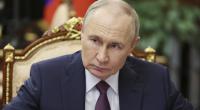 Wladimir Putin führt seit über drei Jahren Krieg gegen die Ukraine.